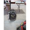 Image 1 : PRESSURE WASHER- STANLEY 5 HP 2350 PSI