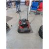 Image 1 : PUSH MOWER YARD MACHINE - 159CC RUNS GOOD