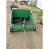 Image 1 : JOHN DEERE LAWN SWEEP 30T