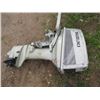 Image 1 : 30 HP SUZUKI BOAT MOTOR- LAST RAN 2 YRS AGO, SOLD AS IS