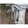 Image 3 : 30 HP SUZUKI BOAT MOTOR- LAST RAN 2 YRS AGO, SOLD AS IS