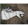 Image 1 : 15 HP CHRYSLER BOAT MOTOR, LAST RAN 2 YRS AGO, SOLD AS IS