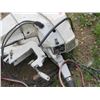 Image 2 : 15 HP CHRYSLER BOAT MOTOR, LAST RAN 2 YRS AGO, SOLD AS IS