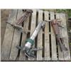 Image 1 : 3 HYDRAULIC JACK HAMMERS
