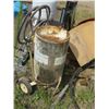 Image 1 : SAND BLASTER C/W HOSE