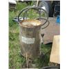 Image 2 : SAND BLASTER C/W HOSE