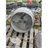 Image 1 : LARGE COMMERCIAL FAN 110V