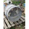 Image 2 : LARGE COMMERCIAL FAN 110V