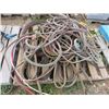 Image 1 : PALLET OF ACETYLENE HOSE