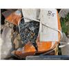 Image 4 : PALLET OF NUTS, BOLTS, WASHERS, SCREWS ETC