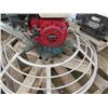 Image 3 : POWER TROWEL-36" 5.5 HONDA