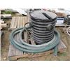 Image 1 : PALLET SUMP PUMP, BARREL, HOSE