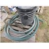 Image 2 : PALLET SUMP PUMP, BARREL, HOSE