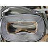 Image 2 : PALLET SUMP PUMP, BARREL, 2 ROLLS RUBBER TOE KICK