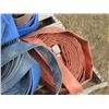 Image 2 : 3" 4" & 5" HOSE ROLLS W/ COUPLER ENDS