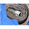 Image 3 : 3" 4" & 5" HOSE ROLLS W/ COUPLER ENDS