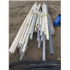 Image 1 : PALLET OF PVC PIPE