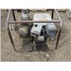 Image 2 : WATER PUMP, 5HP HONDA