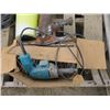 Image 2 : PALLET HYDRAULIC JACK HAMMER, TRIPOD DRILL