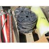 Image 5 : PALLET HYDRAULIC JACK HAMMER, TRIPOD DRILL