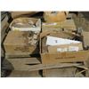 Image 1 : PALLET 2 BOXES COIL NAILS 1 1/4", VENTS