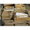Image 2 : PALLET 2 BOXES COIL NAILS 1 1/4", VENTS