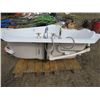 Image 3 : SPA JET TUB C/W PUMP