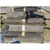 Image 1 : Pallet of roof underlay, 12 rolls