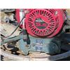 Image 2 : 36" power trowel 5.5 hp honda Terrex Bartell