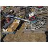 Image 3 : 36" POWER TROWEL 160CC HONDA TERREX BARTELL