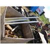 Image 1 : BOX OF STEEL PLATES FOR FORM CAMLOCKS
