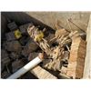 Image 2 : BOX OF STEEL PLATES FOR FORM CAMLOCKS