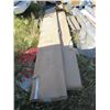 Image 1 : 2 BOXES SOFFIT, WHITE