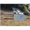 Image 1 : LARGE ELECTRICAL PANEL BOX STATION