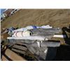 Image 1 : PALLET OF TY-VAC HOUSE WRAP