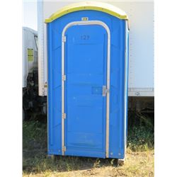 PORTABLE TOILET