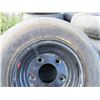 Image 2 : SET OF 4 TIRES CARLISLE 4.80-8NMS