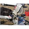 Image 3 : CRAFTSMAN MITRE SAW C/W STAND