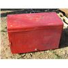 Image 1 : TOOL BOX AND ASSORTED TOOLS ETC