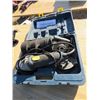 Image 1 : GRINDER 4 1/2" C/W DISCS, MASTER CRAFT