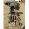 Image 1 : DRILL PRESS - OMNI, WORKS, NO BASE