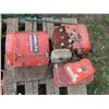 Image 1 : GENERATOR, HOME LITE, BRIGGS & STATTON ENGINE