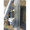 Image 2 : 2 LIGHTING PALLETS, GALV ELBOWS, FORM TIES, THREADED ROD EXIT SIGNS