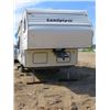 Image 1 : HANDYMAN SPECIAL 1992 COBRA 24' 5TH WHEEL, AWNING, DAMAGED AS IS