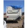 Image 4 : HANDYMAN SPECIAL 1992 COBRA 24' 5TH WHEEL, AWNING, DAMAGED AS IS