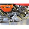 Image 9 : 1978 100 CC HONDA MOTORCYCLE XL100 VIN 140492
