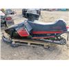 Image 3 : 1987 19 PHASER YAMAHA SNOWMOBILE VIN# 00379