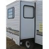 Image 21 : 1998 25' 5TH WHEEL CAMPER C/W SLIDE-OUT VIN# 4EZS252XW5065976