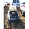 Image 1 : GP440 YAMAHA SNOWMOBILE, RUNS 1973?
