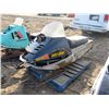Image 2 : 340 SKIDOO SNOWMOBILE RUNS 1973?